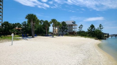 Welcome home to Sailmaker's Place, nestled along the sugar-white on Lost Key Golf Club in Florida - for sale on GolfHomes.com, golf home, golf lot