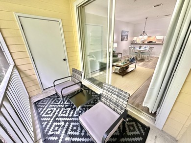 Welcome to this turnkey third-floor condominium with all the on Sandestin Golf and Beach Resort - Raven in Florida - for sale on GolfHomes.com, golf home, golf lot