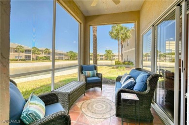 GATED FIRST FLOOR LAKEVIEW CONDO in Summerwind, part of the on Gateway Golf and Country Club in Florida - for sale on GolfHomes.com, golf home, golf lot