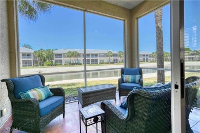 GATED FIRST FLOOR LAKEVIEW CONDO in Summerwind, part of the on Gateway Golf and Country Club in Florida - for sale on GolfHomes.com, golf home, golf lot
