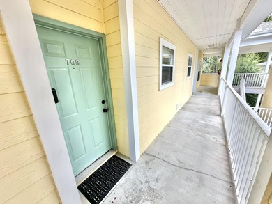 Welcome to this turnkey third-floor condominium with all the on Sandestin Golf and Beach Resort - Raven in Florida - for sale on GolfHomes.com, golf home, golf lot