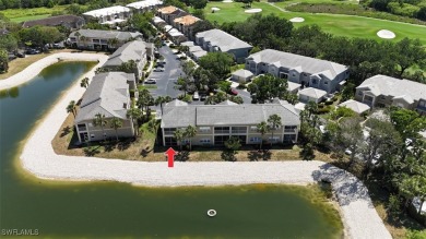 GATED FIRST FLOOR LAKEVIEW CONDO in Summerwind, part of the on Gateway Golf and Country Club in Florida - for sale on GolfHomes.com, golf home, golf lot