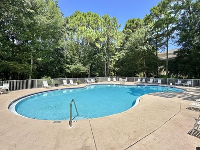 Welcome to this turnkey third-floor condominium with all the on Sandestin Golf and Beach Resort - Raven in Florida - for sale on GolfHomes.com, golf home, golf lot