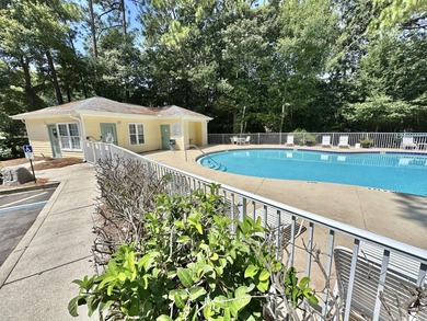 Welcome to this turnkey third-floor condominium with all the on Sandestin Golf and Beach Resort - Raven in Florida - for sale on GolfHomes.com, golf home, golf lot