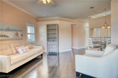 GATED FIRST FLOOR LAKEVIEW CONDO in Summerwind, part of the on Gateway Golf and Country Club in Florida - for sale on GolfHomes.com, golf home, golf lot