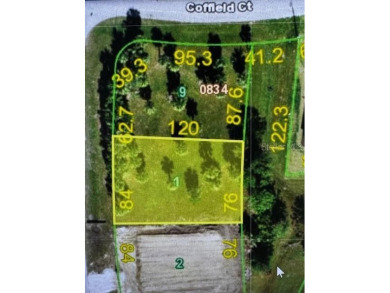 *** Greenbelt View Lot in Burnt Store Lakes!

Own this eastern on Burnt Store Golf Club in Florida - for sale on GolfHomes.com, golf home, golf lot