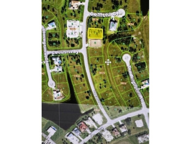 *** Greenbelt View Lot in Burnt Store Lakes!

Own this eastern on Burnt Store Golf Club in Florida - for sale on GolfHomes.com, golf home, golf lot