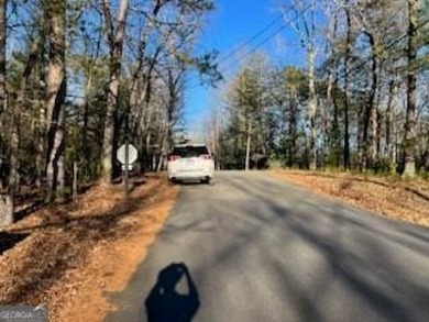 Ready to build!!! This beautiful lot is situated on .74 acres in on White Path Golf Club in Georgia - for sale on GolfHomes.com, golf home, golf lot