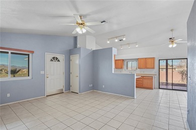 OWNED SOLAR! This move-in-ready 3 bed, 2 bath home is located in on Valle Vista Golf Course in Arizona - for sale on GolfHomes.com, golf home, golf lot