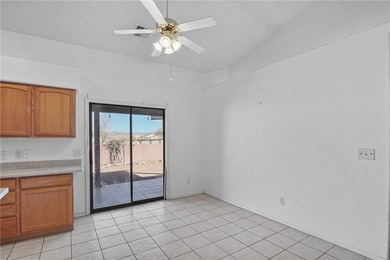 OWNED SOLAR! This move-in-ready 3 bed, 2 bath home is located in on Valle Vista Golf Course in Arizona - for sale on GolfHomes.com, golf home, golf lot