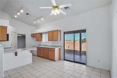 OWNED SOLAR! This move-in-ready 3 bed, 2 bath home is located in on Valle Vista Golf Course in Arizona - for sale on GolfHomes.com, golf home, golf lot