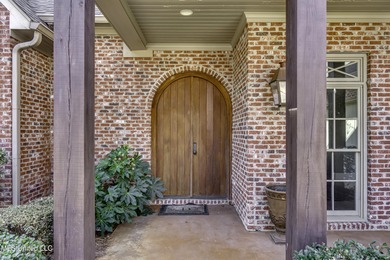 Beautifully appointed home located in the highly sought-after on Reunion Golf Club in Mississippi - for sale on GolfHomes.com, golf home, golf lot