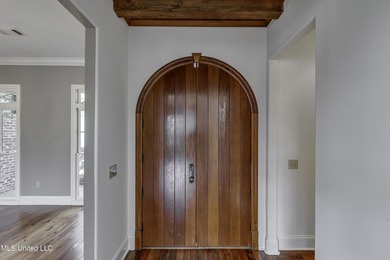 Beautifully appointed home located in the highly sought-after on Reunion Golf Club in Mississippi - for sale on GolfHomes.com, golf home, golf lot