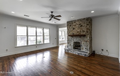 Beautifully appointed home located in the highly sought-after on Reunion Golf Club in Mississippi - for sale on GolfHomes.com, golf home, golf lot