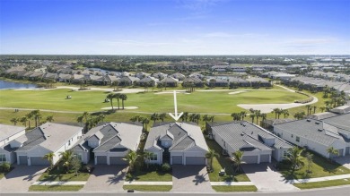 Under contract-accepting backup offers. This truly is a super on Heritage Landing Golf  in Florida - for sale on GolfHomes.com, golf home, golf lot