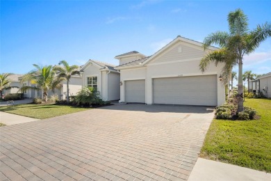 Under contract-accepting backup offers. This truly is a super on Heritage Landing Golf  in Florida - for sale on GolfHomes.com, golf home, golf lot