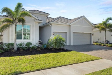 Under contract-accepting backup offers. This truly is a super on Heritage Landing Golf  in Florida - for sale on GolfHomes.com, golf home, golf lot