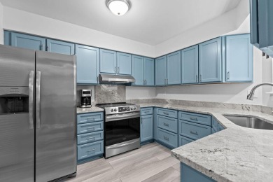 Welcome to easy coastal living in this one-level villa nestled on The Seabrook Island Club in South Carolina - for sale on GolfHomes.com, golf home, golf lot