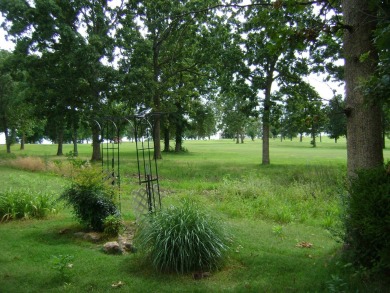 GOLF COURSE house with a great view of the course and club house on The Course At Turkey Mountain in Arkansas - for sale on GolfHomes.com, golf home, golf lot
