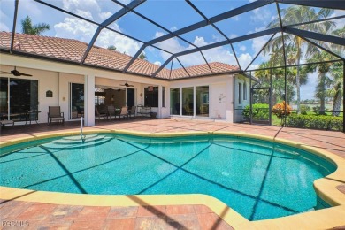 Large Estate home located in the Golf Village of Lexington on Lexington Country Club in Florida - for sale on GolfHomes.com, golf home, golf lot