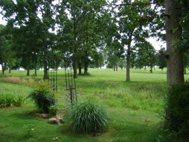 GOLF COURSE house with a great view of the course and club house on The Course At Turkey Mountain in Arkansas - for sale on GolfHomes.com, golf home, golf lot