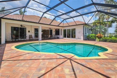 Large Estate home located in the Golf Village of Lexington on Lexington Country Club in Florida - for sale on GolfHomes.com, golf home, golf lot