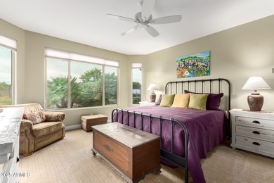 LOOKING FOR AN ACTIVE LIFESTYLE? This stunning HIDEAWAY in Sun on Poston Butte Golf Club in Arizona - for sale on GolfHomes.com, golf home, golf lot