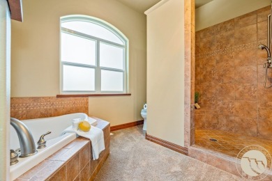Luxury living meets golf course serenity at 2240 Saddleback in on Laurel Golf Club in Montana - for sale on GolfHomes.com, golf home, golf lot