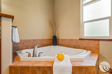 Luxury living meets golf course serenity at 2240 Saddleback in on Laurel Golf Club in Montana - for sale on GolfHomes.com, golf home, golf lot