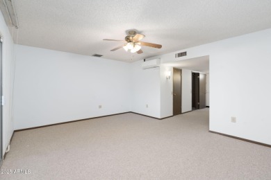 This single-family home sits on one of the best golf course lots on Sun City-Willow Creek / Willow Brook  in Arizona - for sale on GolfHomes.com, golf home, golf lot