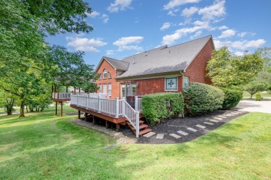Huge 6 Bedroom, Full Brick Home located just off the 3rd Tee Box on Triple Crown Country Club in Kentucky - for sale on GolfHomes.com, golf home, golf lot