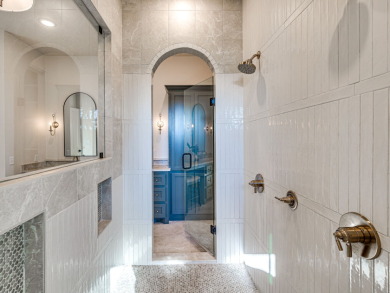 Elegant Golf Front Home on Cul-de-Sac | Winter Creek on Winter Creek Golf and Social Club in Oklahoma - for sale on GolfHomes.com, golf home, golf lot