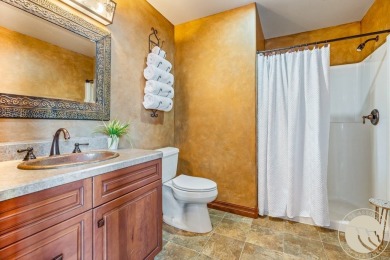 Luxury living meets golf course serenity at 2240 Saddleback in on Laurel Golf Club in Montana - for sale on GolfHomes.com, golf home, golf lot