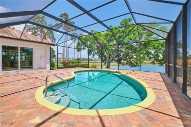 Large Estate home located in the Golf Village of Lexington on Lexington Country Club in Florida - for sale on GolfHomes.com, golf home, golf lot