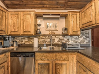 Tucked among mature pines and just a short walk to Monte Verde on Angel Fire Resort Country Club in New Mexico - for sale on GolfHomes.com, golf home, golf lot