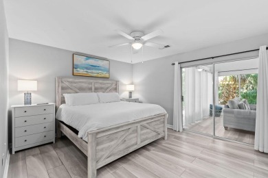 Welcome to easy coastal living in this one-level villa nestled on The Seabrook Island Club in South Carolina - for sale on GolfHomes.com, golf home, golf lot
