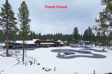 Build your dream home on this beautiful .51-acre homesite in the on Sunriver Caldera Springs Golf Course in Oregon - for sale on GolfHomes.com, golf home, golf lot