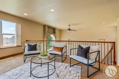 Luxury living meets golf course serenity at 2240 Saddleback in on Laurel Golf Club in Montana - for sale on GolfHomes.com, golf home, golf lot