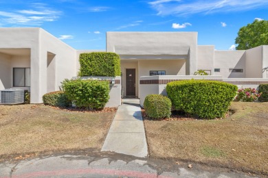 Highly sought after Alameda model at a great price! This condo on Desert Princess Country Club in California - for sale on GolfHomes.com, golf home, golf lot