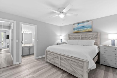 Welcome to easy coastal living in this one-level villa nestled on The Seabrook Island Club in South Carolina - for sale on GolfHomes.com, golf home, golf lot