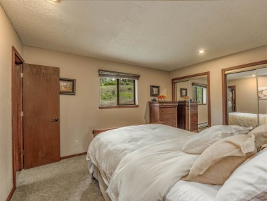 Tucked among mature pines and just a short walk to Monte Verde on Angel Fire Resort Country Club in New Mexico - for sale on GolfHomes.com, golf home, golf lot