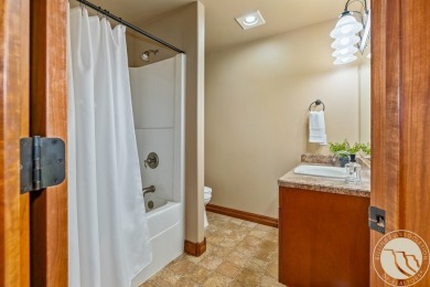 Luxury living meets golf course serenity at 2240 Saddleback in on Laurel Golf Club in Montana - for sale on GolfHomes.com, golf home, golf lot