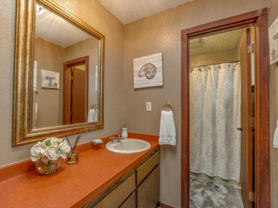 Tucked among mature pines and just a short walk to Monte Verde on Angel Fire Resort Country Club in New Mexico - for sale on GolfHomes.com, golf home, golf lot