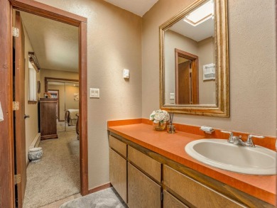 Tucked among mature pines and just a short walk to Monte Verde on Angel Fire Resort Country Club in New Mexico - for sale on GolfHomes.com, golf home, golf lot