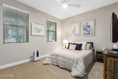 LOOKING FOR AN ACTIVE LIFESTYLE? This stunning HIDEAWAY in Sun on Poston Butte Golf Club in Arizona - for sale on GolfHomes.com, golf home, golf lot