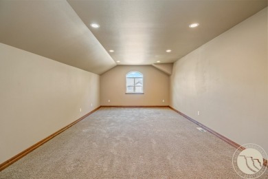 Luxury living meets golf course serenity at 2240 Saddleback in on Laurel Golf Club in Montana - for sale on GolfHomes.com, golf home, golf lot