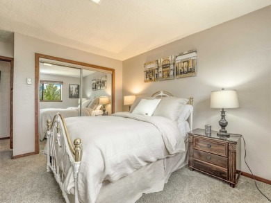 Tucked among mature pines and just a short walk to Monte Verde on Angel Fire Resort Country Club in New Mexico - for sale on GolfHomes.com, golf home, golf lot