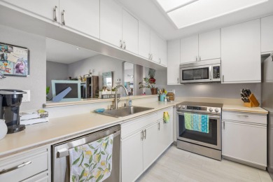 Highly sought after Alameda model at a great price! This condo on Desert Princess Country Club in California - for sale on GolfHomes.com, golf home, golf lot