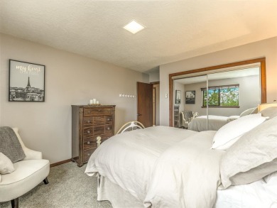 Tucked among mature pines and just a short walk to Monte Verde on Angel Fire Resort Country Club in New Mexico - for sale on GolfHomes.com, golf home, golf lot