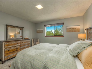Tucked among mature pines and just a short walk to Monte Verde on Angel Fire Resort Country Club in New Mexico - for sale on GolfHomes.com, golf home, golf lot